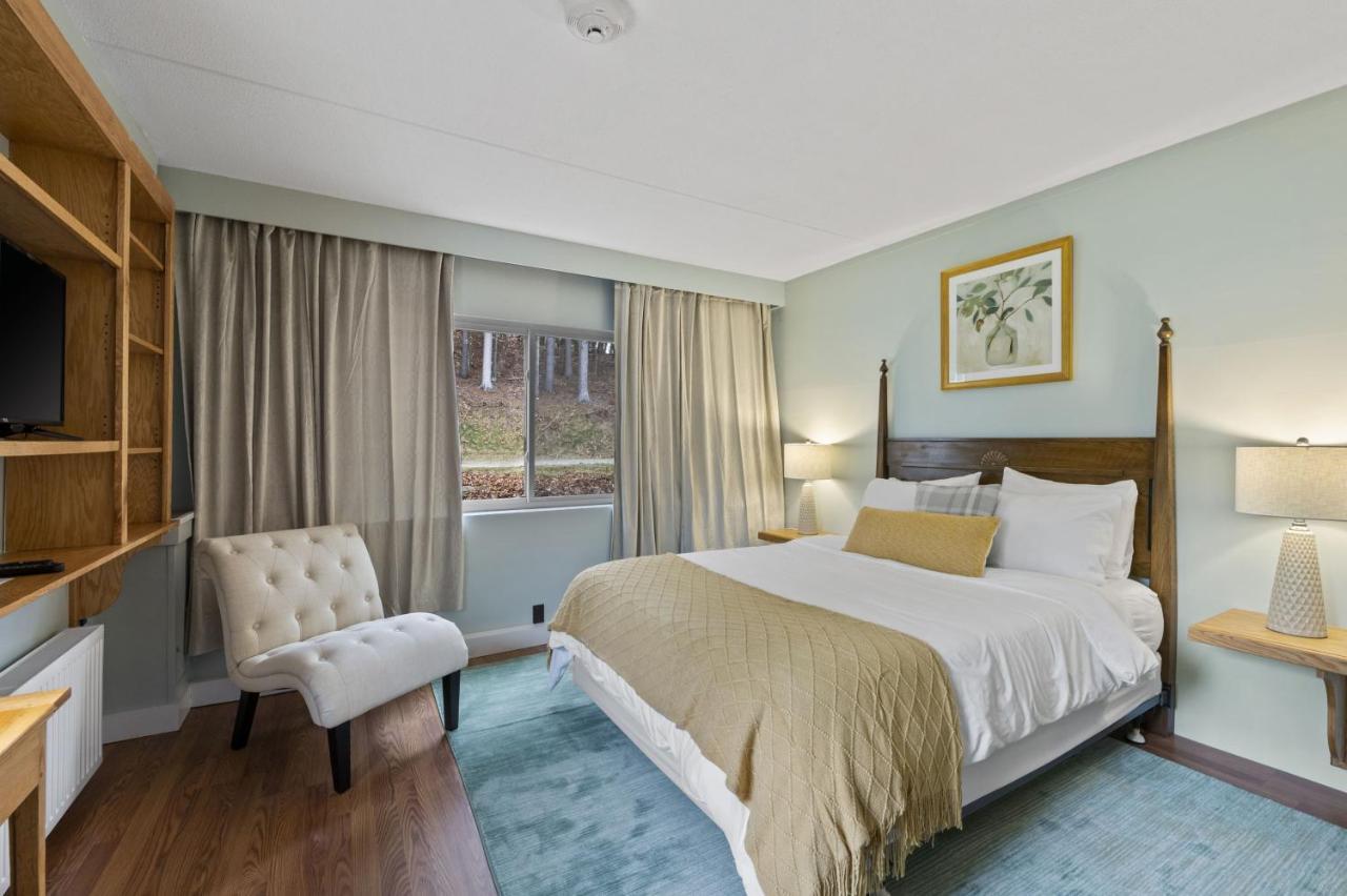 The Hartness House Hotel สปริงฟิลด์ ภายนอก รูปภาพ